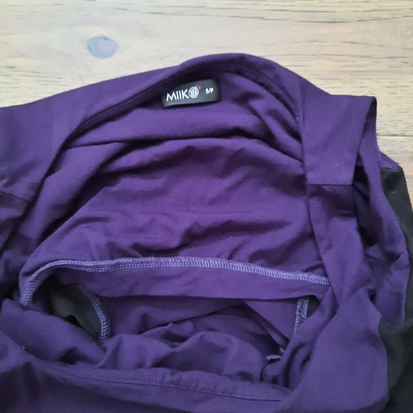 Miik Sleeveless Fitted Dress - Picture 15 of 16